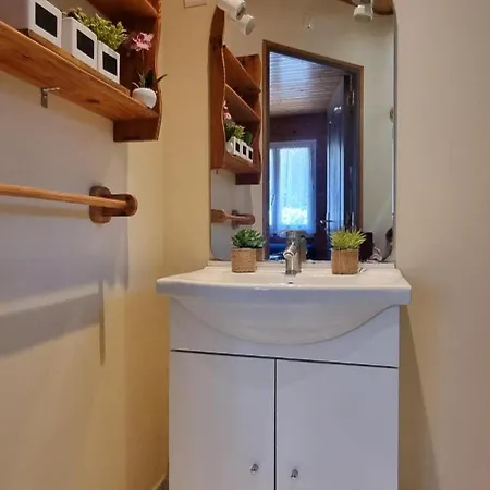 Bord De I Querci Feriehus Poggio Mezzana