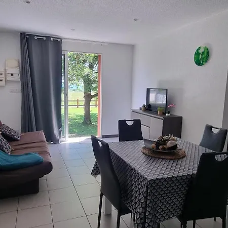 Bord De I Querci Feriehus Poggio Mezzana