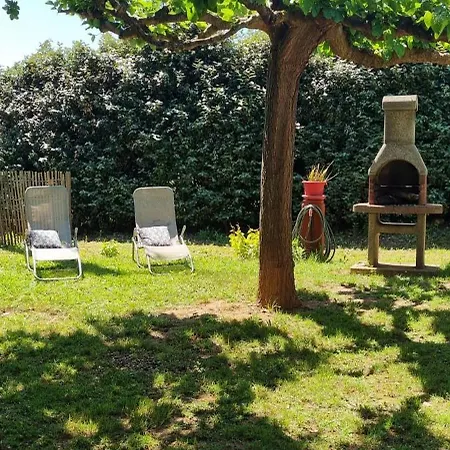 Feriehus Bord De I Querci Poggio Mezzana