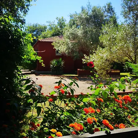 Bord De I Querci Tatil Evi *