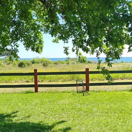Bord De I Querci Feriehus Poggio Mezzana