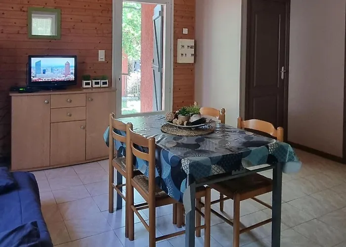 Bord De I Querci Poggio Mezzana