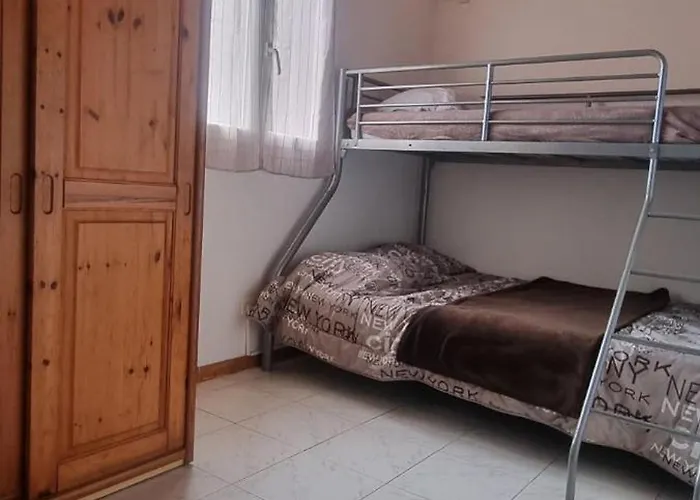 Tatil Evi Bord De I Querci