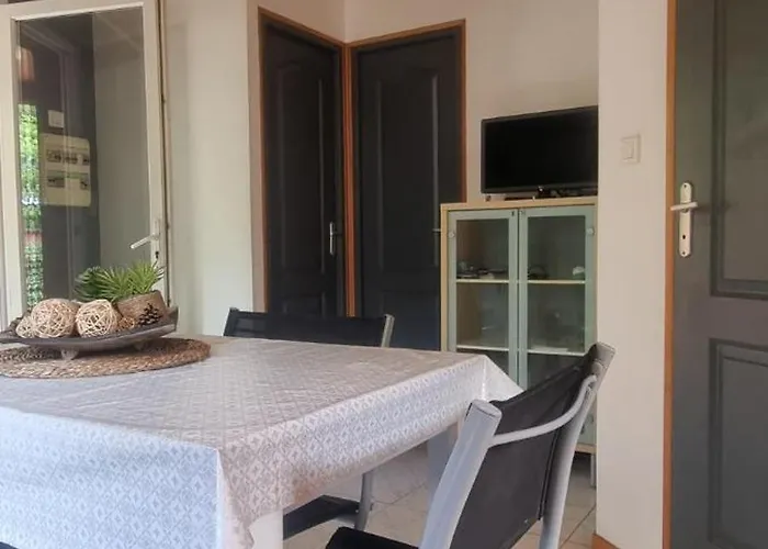 Tatil Evi Bord De I Querci Poggio Mezzana
