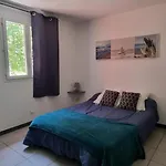 Bord De I Querci Holiday home Poggio Mezzana