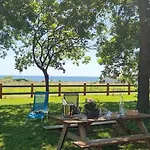 Bord De I Querci * Poggio Mezzana