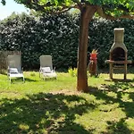 Holiday home Bord De I Querci Poggio Mezzana