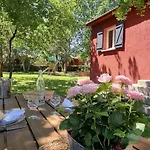 Bord De I Querci * Poggio Mezzana