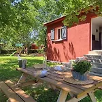 Bord De I Querci * Poggio Mezzana