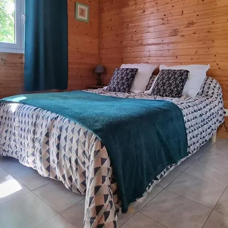 Holiday home Bord De I Querci Poggio Mezzana