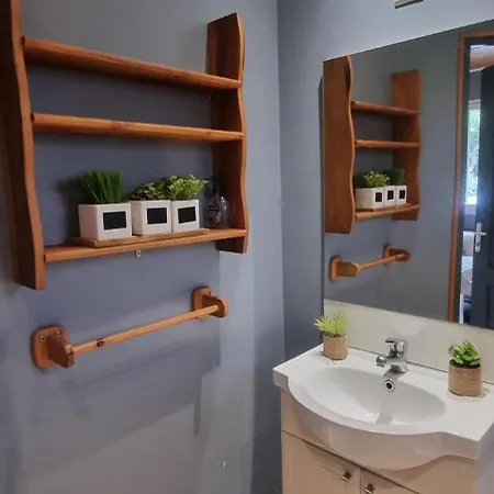 Bord De I Querci Holiday home
