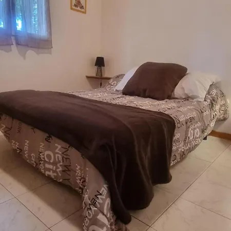 Bord De I Querci Ferienhaus Poggio Mezzana