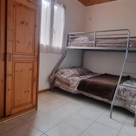 Dom wakacyjny Bord De I Querci