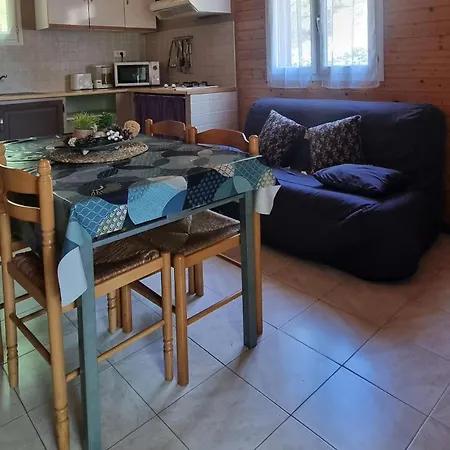 Bord De I Querci * Поджо-Меццана