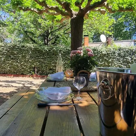 Bord De I Querci Holiday home