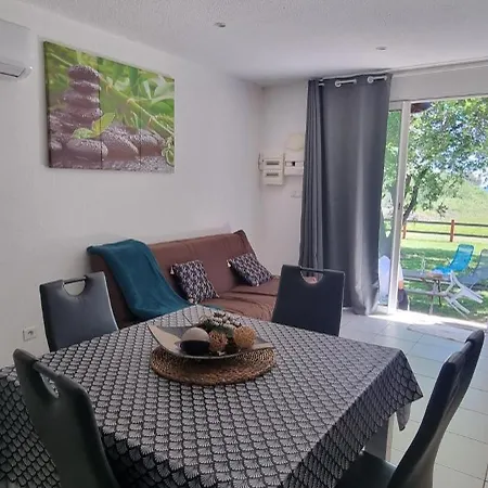 Bord De I Querci * Поджо-Меццана