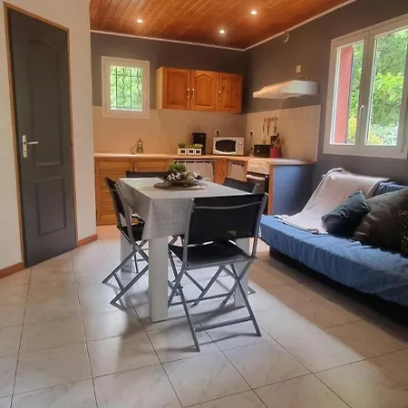 Holiday home Bord De I Querci *