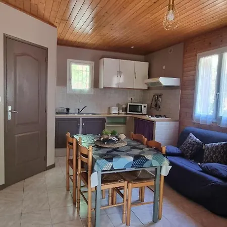 Bord De I Querci Holiday home Poggio Mezzana