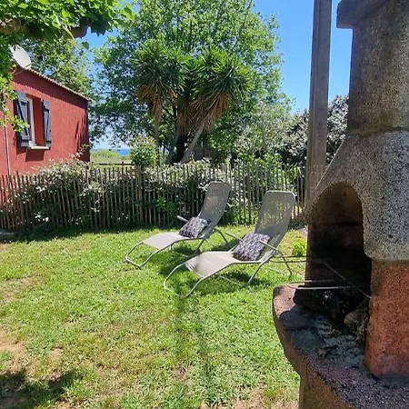 Ferienhaus Bord De I Querci