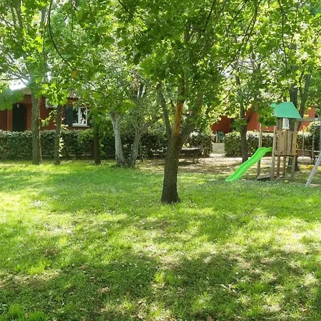 Ferienhaus Bord De I Querci Poggio Mezzana