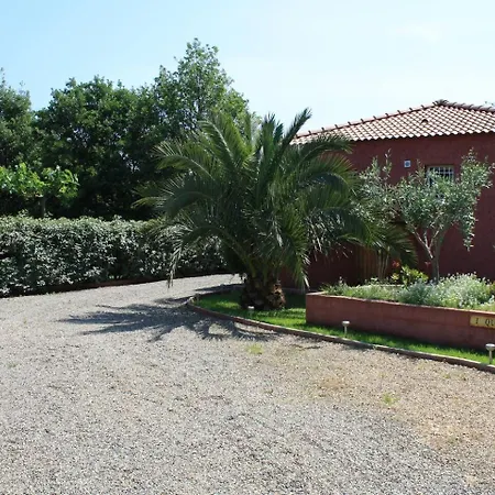 Bord De I Querci Поджо-Меццана