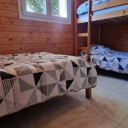 Bord De I Querci Dom wakacyjny