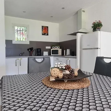 Ferienhaus Bord De I Querci Poggio Mezzana