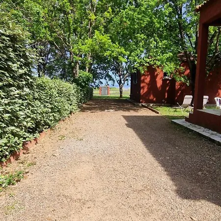 Holiday home Bord De I Querci