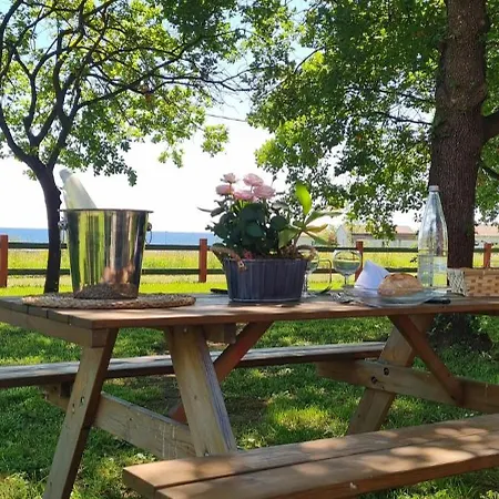 Bord De I Querci Poggio Mezzana