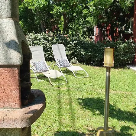 Bord De I Querci Holiday home