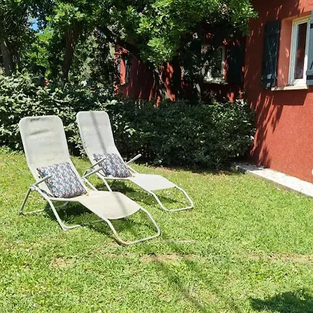 Holiday home Bord De I Querci Poggio Mezzana