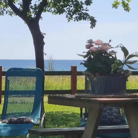Bord De I Querci * Poggio Mezzana