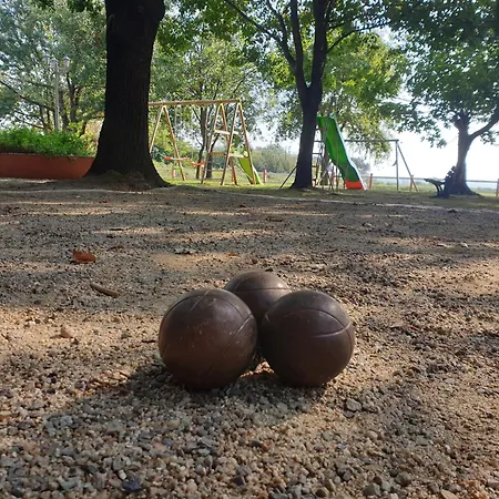 Bord De I Querci Дом отдыха