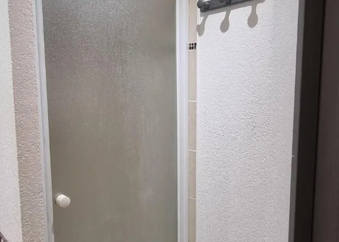 Дом отдыха Bord De I Querci Поджо-Меццана