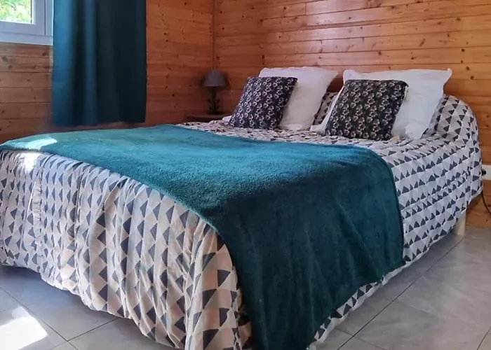 Dom wakacyjny Bord De I Querci Poggio Mezzana