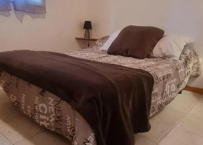 Bord De I Querci Дом отдыха Поджо-Меццана