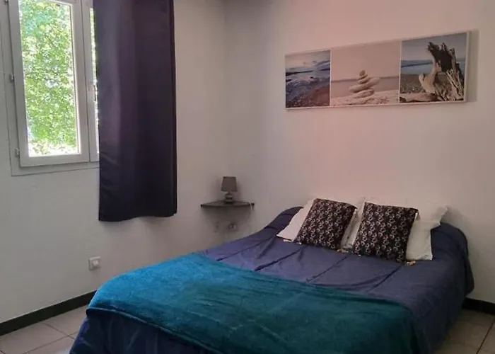 Bord De I Querci Dom wakacyjny Poggio Mezzana