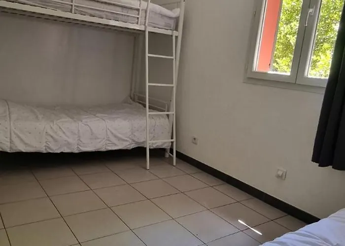 Дом отдыха Bord De I Querci Поджо-Меццана