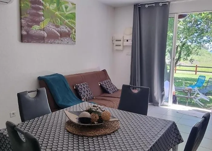 Bord De I Querci * Поджо-Меццана