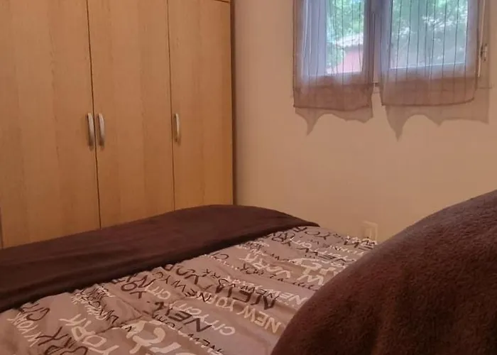 Bord De I Querci Дом отдыха