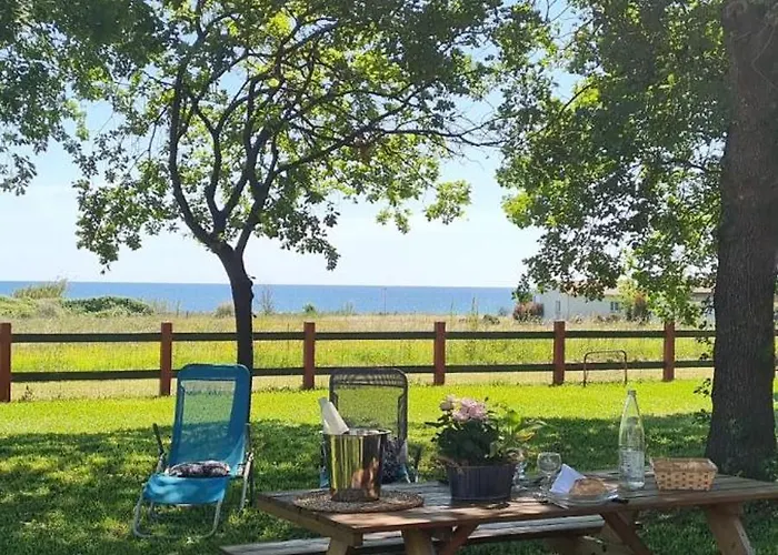 Bord De I Querci * Поджо-Меццана