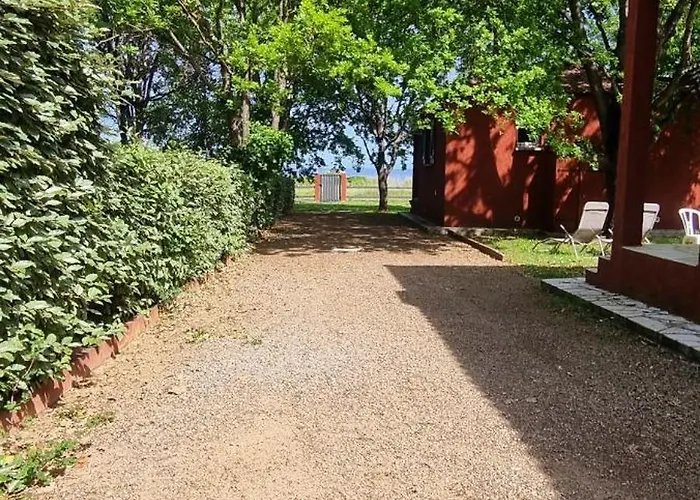 Дом отдыха Bord De I Querci