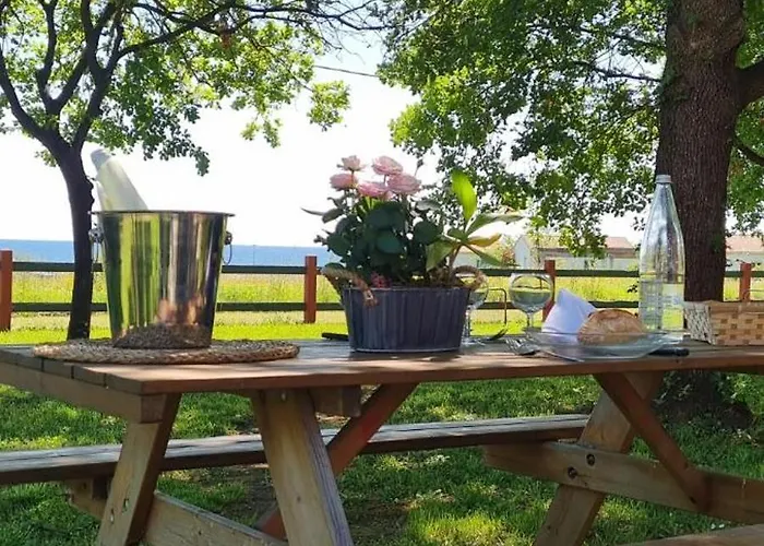 Bord De I Querci Поджо-Меццана