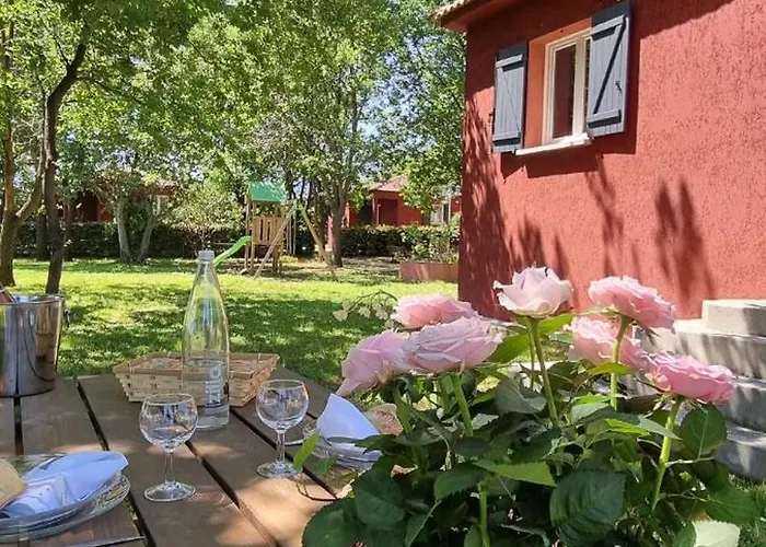 Bord De I Querci * Поджо-Меццана